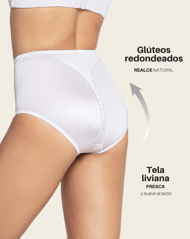 Panty clásico