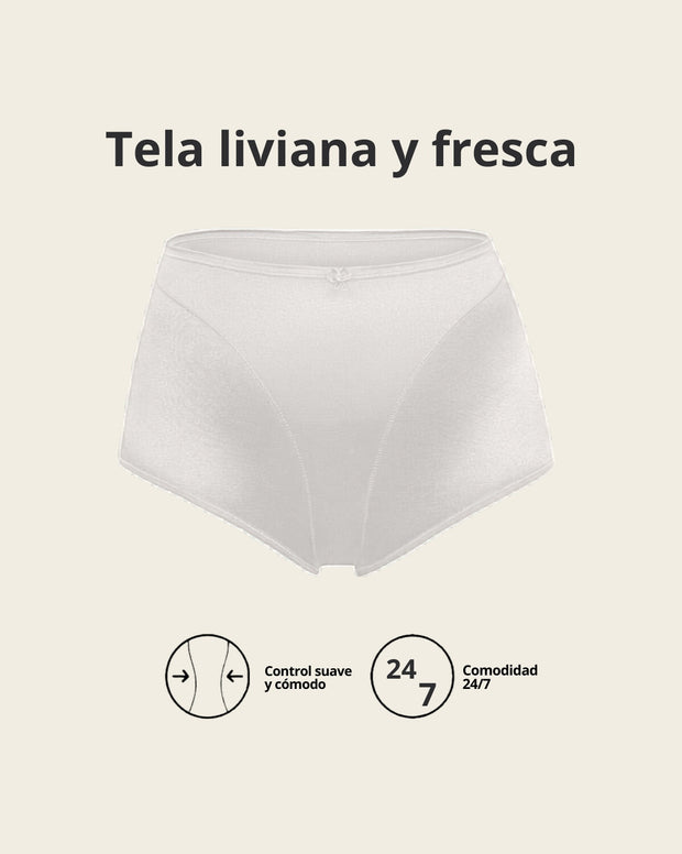 Panty clásico