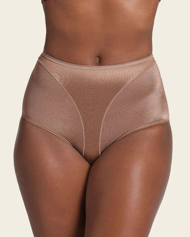 Panty clásico#color_831-cafe-oscuro