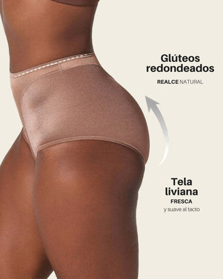 Panty clásico#color_831-cafe-oscuro