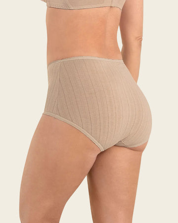 3 Panties clásicos con excelente cubrimiento#color_s06-blanco-cafe-claro-marfil
