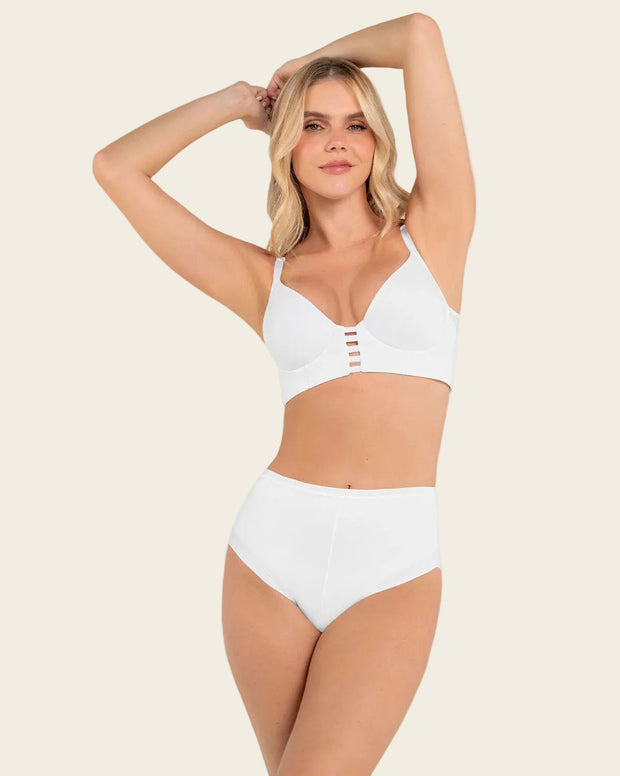 Panty clásico invisible con ajuste perfecto