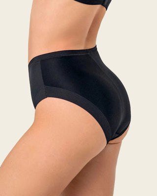 Panty clásico invisible con ajuste perfecto#color_700-negro