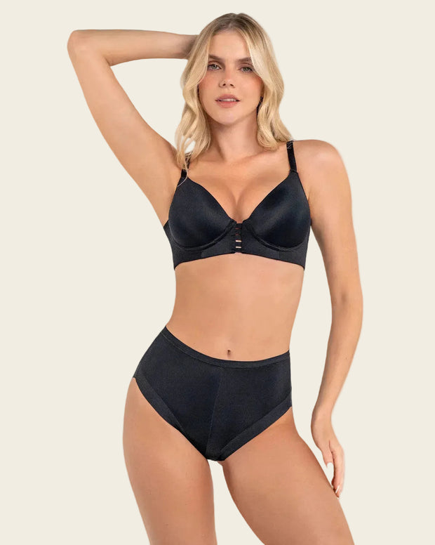 Panty clásico invisible con ajuste perfecto