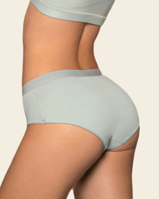 Hípster cómodo y suave de buen cubrimiento#color_245-verde-menta