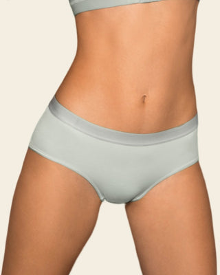 Hípster cómodo y suave de buen cubrimiento#color_245-verde-menta