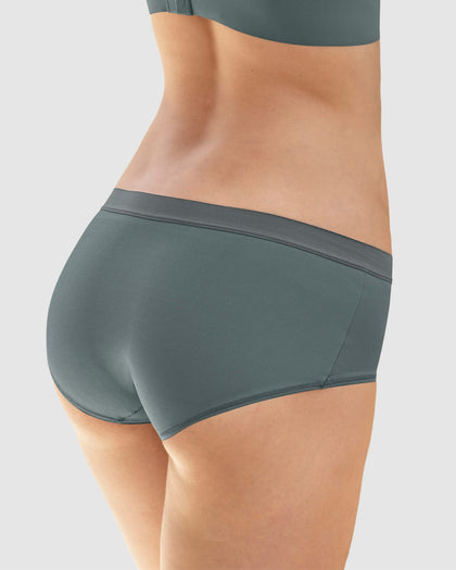 Hípster cómodo y suave de buen cubrimiento#color_248-verde