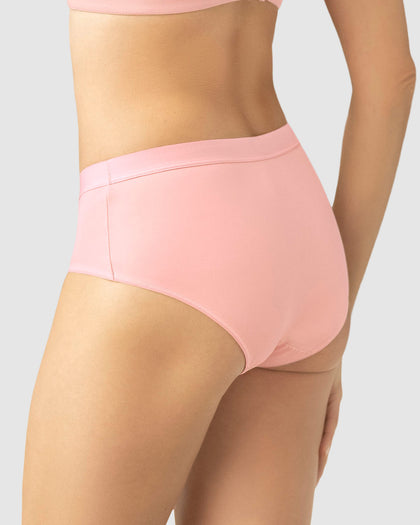 Hípster cómodo y suave de buen cubrimiento#color_299-rosa-claro