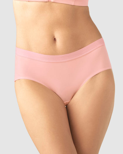 Hípster cómodo y suave de buen cubrimiento#color_299-rosa-claro