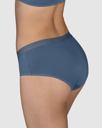 Hípster cómodo y suave de buen cubrimiento#color_544-azul-medio