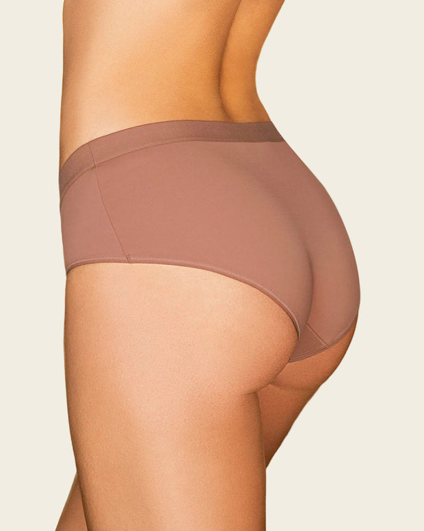 Hípster cómodo y suave de buen cubrimiento