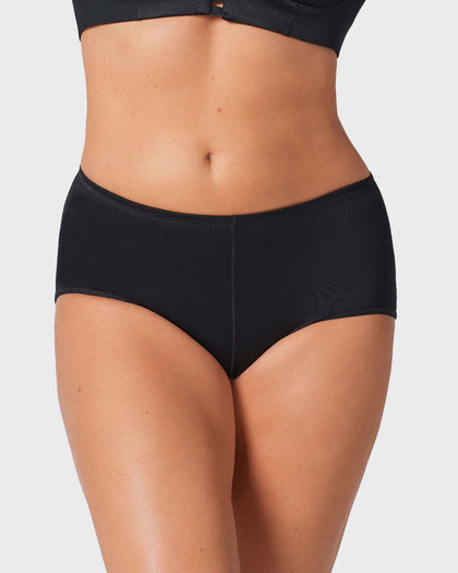 Panty clásico de realce#color_700-negro