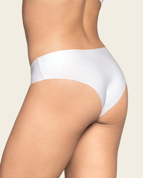 Panty en algodón ultrasuave#color_000-blanco