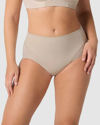 Panty clásico invisible#color_802-cafe-claro