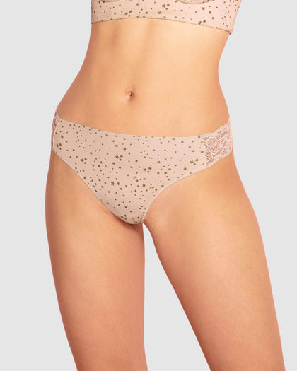Brasilera invisible con toques de encaje en laterales#color_936-estrellas