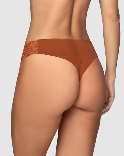 Brasilera invisible con toques de encaje en laterales#color_a89-terracota