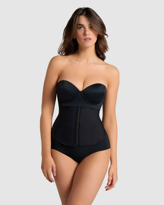 Cinturilla de compresión fuerte#color_700-negro