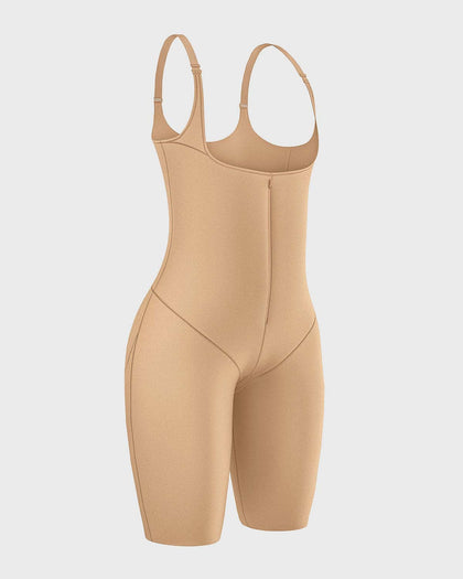 Body de Compresión Fuerte en Abdomen con Efecto Levanta Cola#all_variants