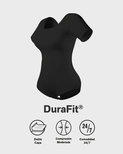 Body de compresión manga corta#color_700-negro