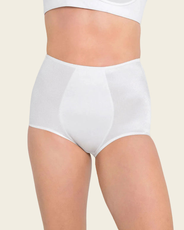 Panty faja clásico de control fuerte