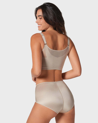 Panty clásico de compresión