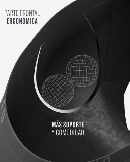 Bóxer corto con tecnología de ajuste perfecto en microfibra#all_variants