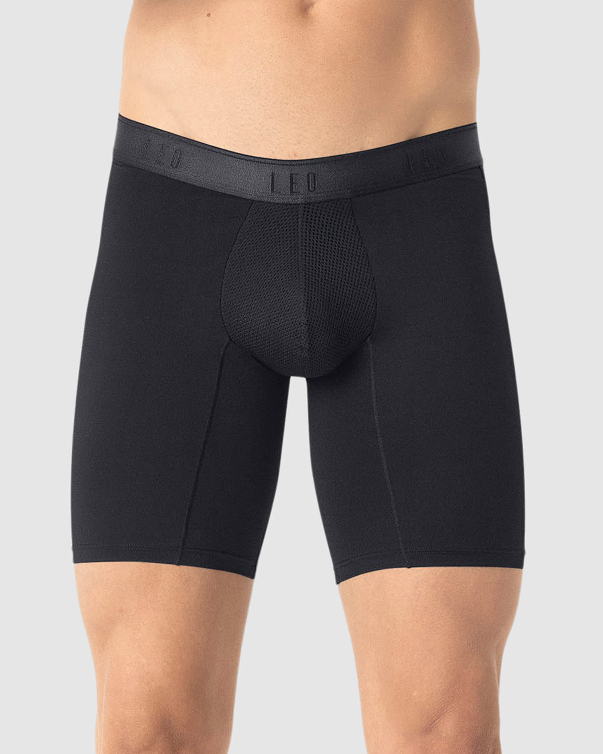 Boxer Largo para Hombre Leonisa Puerto Rico