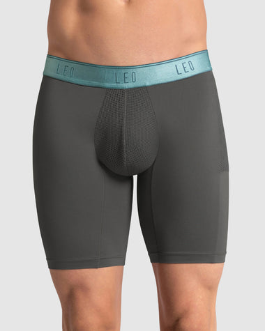 Boxer largo hombre sale