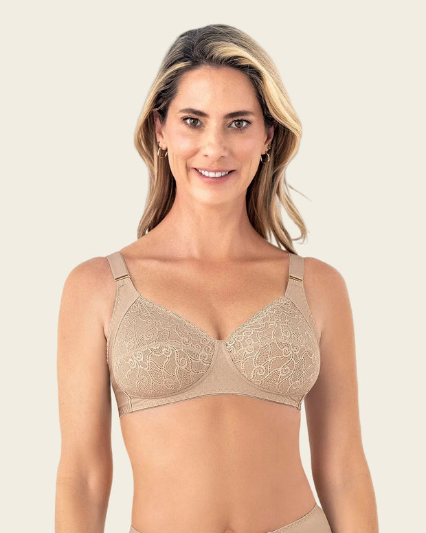 Brasier de mayor cubrimiento sin varilla