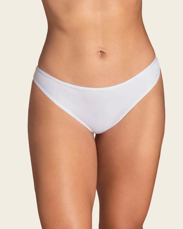 Panty estilo brasilera semidescaderado