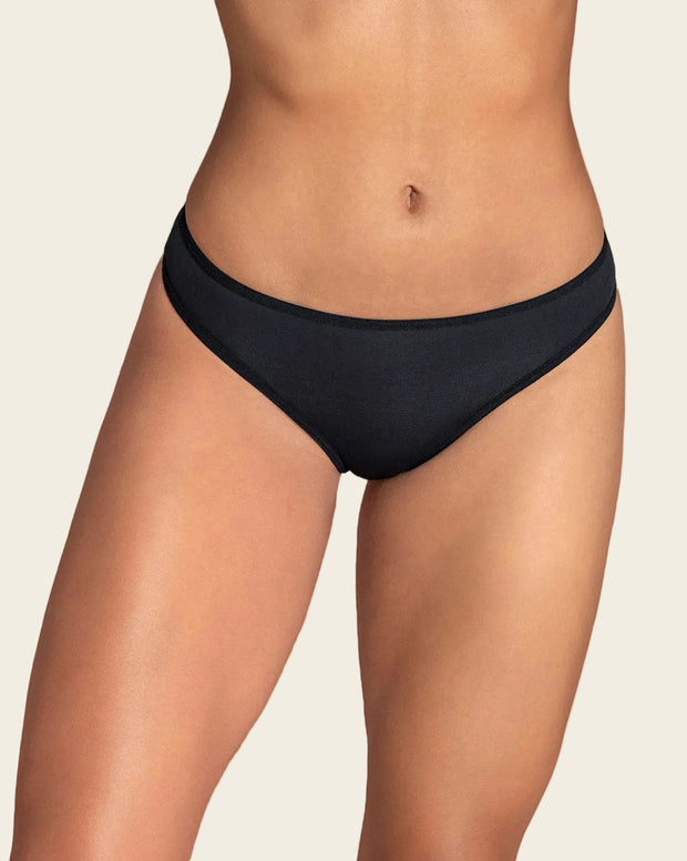 Panty estilo brasilera semidescaderado