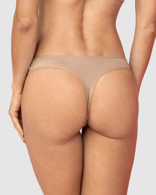 Panty estilo brasilera semidescaderado#color_802-cafe-claro