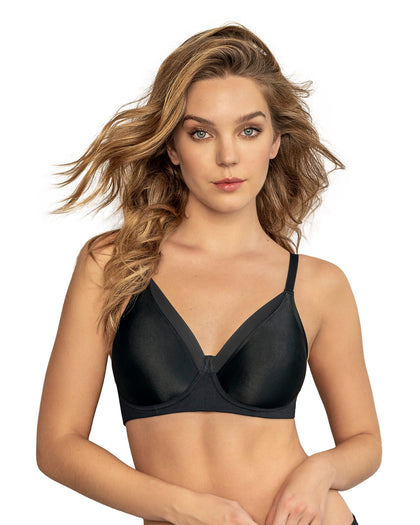 Brasier clásico de soporte con varilla Natural Support