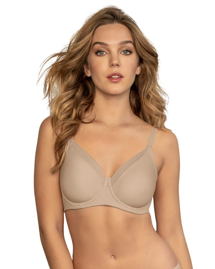 Brasier clásico de soporte con varilla Natural Support