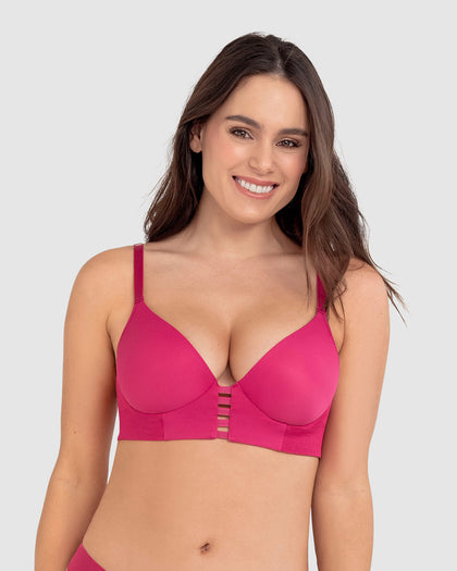 Brasier triangular de realce alto y buen cubrimiento#color_311-fucsia