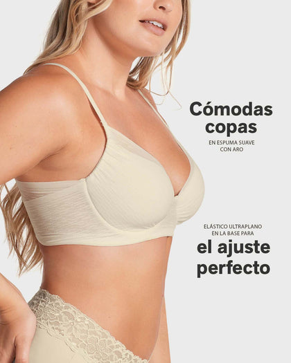 Brasier con alto cubrimiento de busto#color_a89-terracota