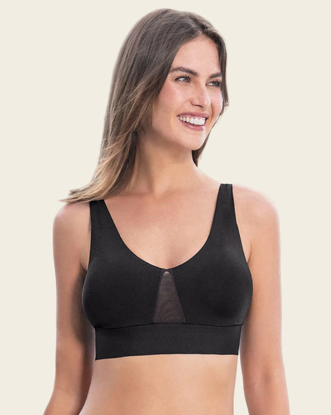 Lencería Irresistible Para Todas Las Tallas