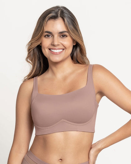 Brasier sin varilla ultracómodo alto soporte y cubrimiento