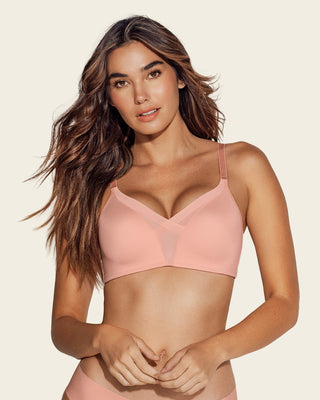 Brasier sin varilla de realce alto incorporado#color_299-rosado-medio