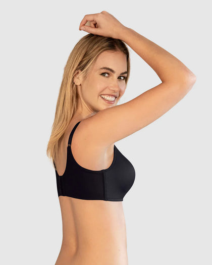 Brasier sin varilla de realce alto incorporado