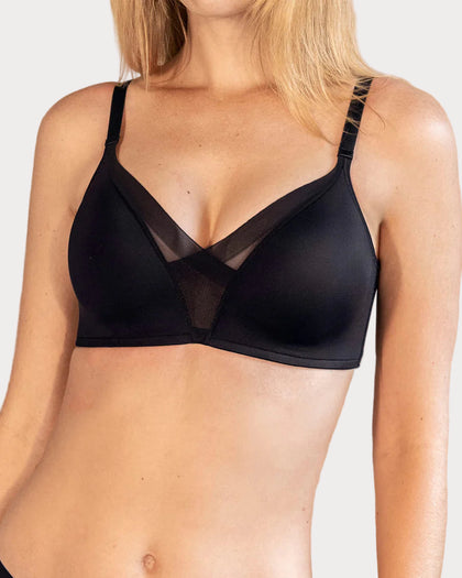 Brasier sin varilla de realce alto incorporado