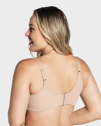 Brasier sin varilla de realce alto incorporado