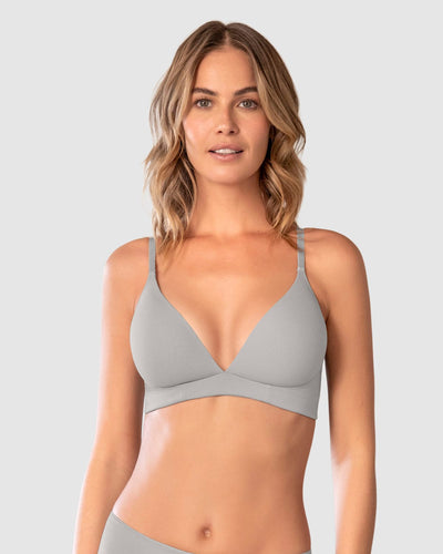 Brasier sin varilla total comodidad Elemental Bra#color_710-gris