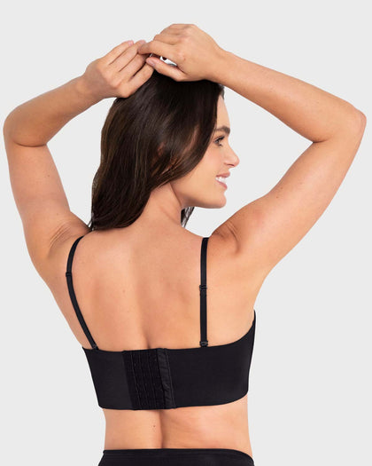 Brasier strapless Antigravedad Nueva Edición - Máximo soporte - No se cae