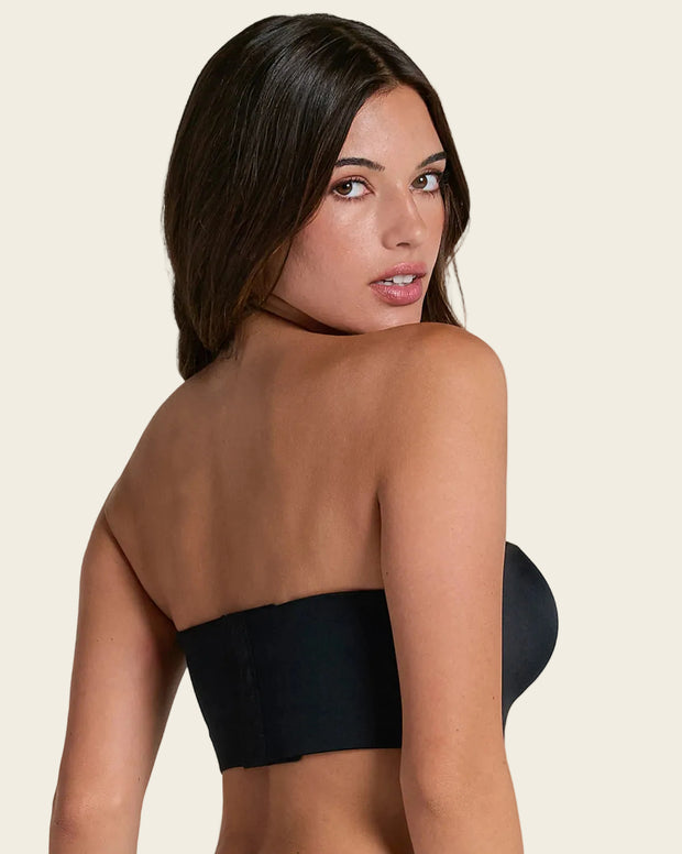 Brasier strapless antigravedad nueva edición - máximo soporte - no se cae