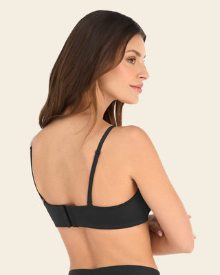 Brasier ultraligero y suave con copas en doble capa de tela#color_700-negro