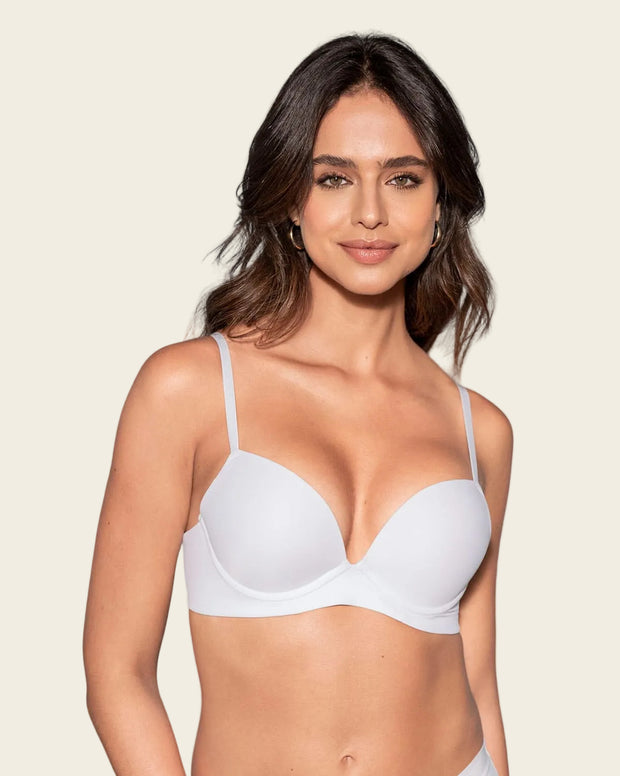 Brasier de Doble Realce
