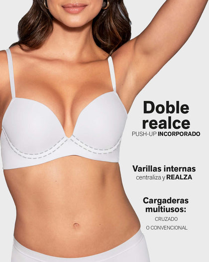 Brasier de Doble Realce#color_000-blanco