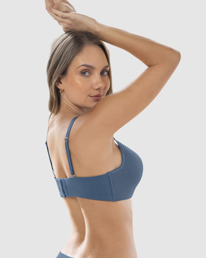 Brastop en copas prehormadas fijas en espuma#color_544-azul-medio