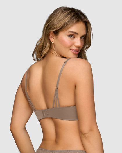 Brasier con realce#color_813-cafe-claro